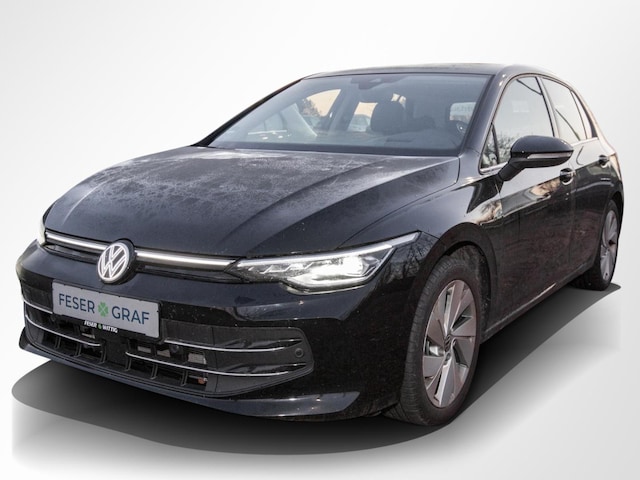 Volkswagen Golf 1.5 eTSI Golf VIII Style