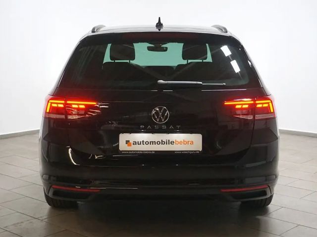 Volkswagen Passat 2.0 TDI Business DSG