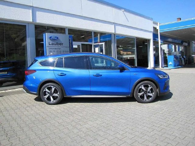 Ford Focus Active Wagon