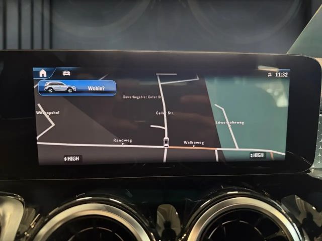 Mercedes-Benz GLB 200 GLB 200 d Progressive