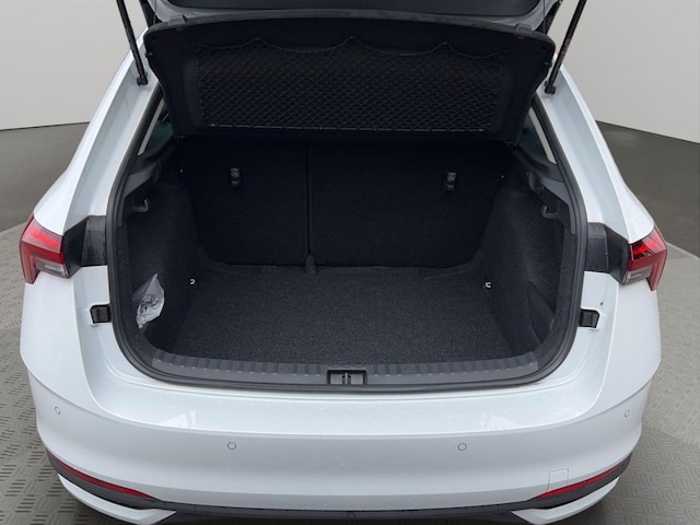 Skoda Scala 1.0 TSI Selection