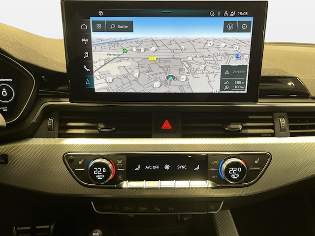 Audi RS5 Quattro Sportback