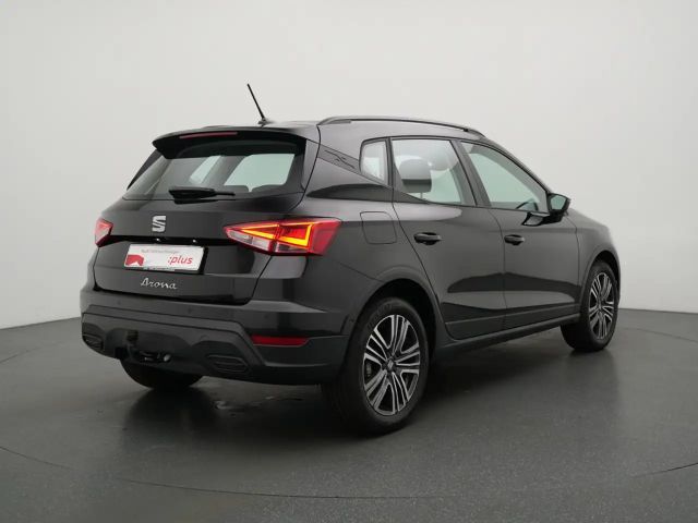 Seat Arona DSG Style