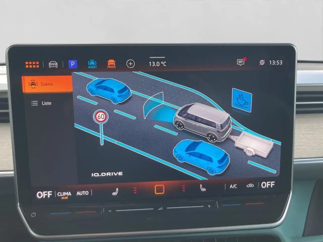 Volkswagen ID.Buzz Pro