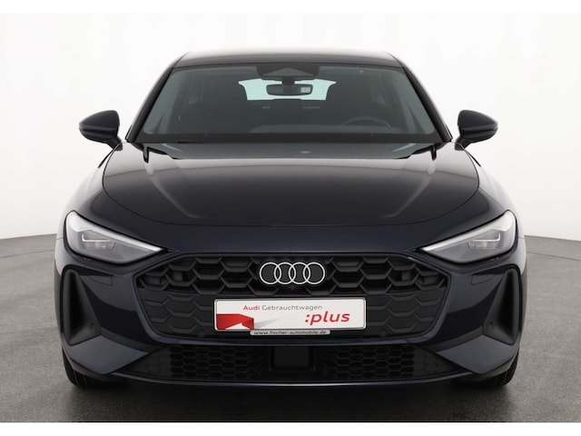 Audi A5 Quattro S-Tronic