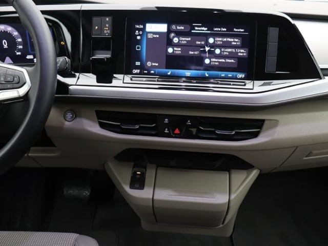 Volkswagen Multivan 2.0 TDI DSG Lang T7