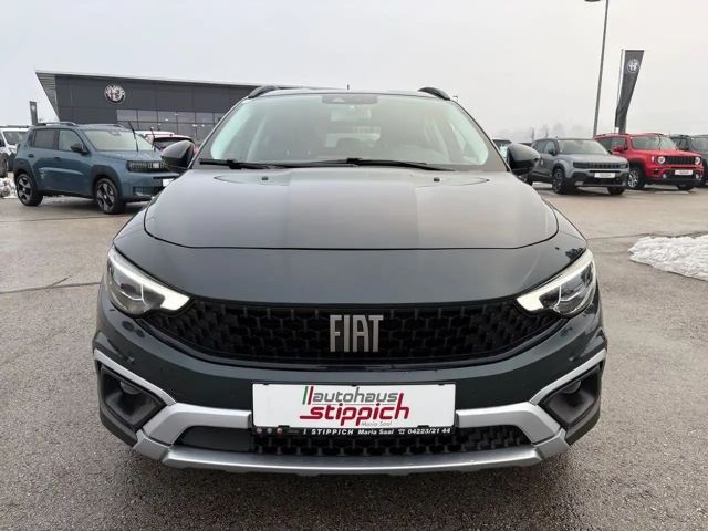 Fiat Tipo Cross