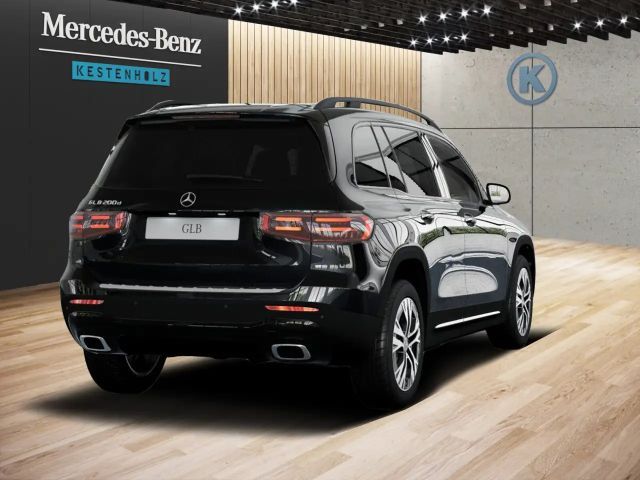 Mercedes-Benz GLB 200 GLB 200 d