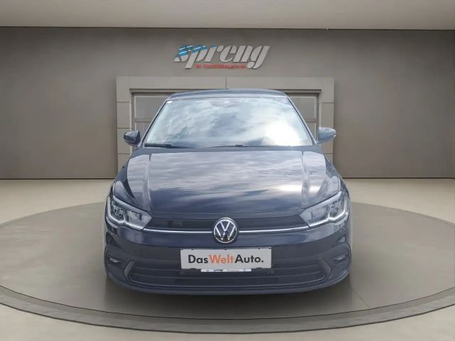 Volkswagen Polo Sondermodell 4ME - nur € 16.499,-*