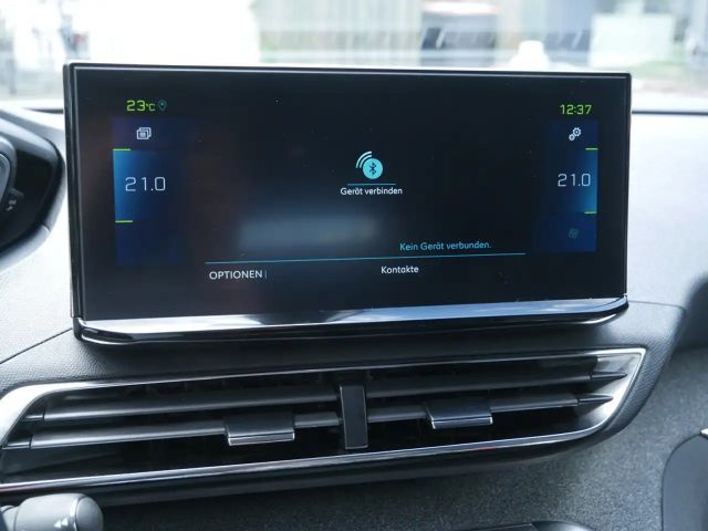 Peugeot 3008 Allure Pack Hybrid