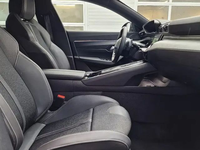 Peugeot 508 Allure Pack BlueHDi EAT8 SW