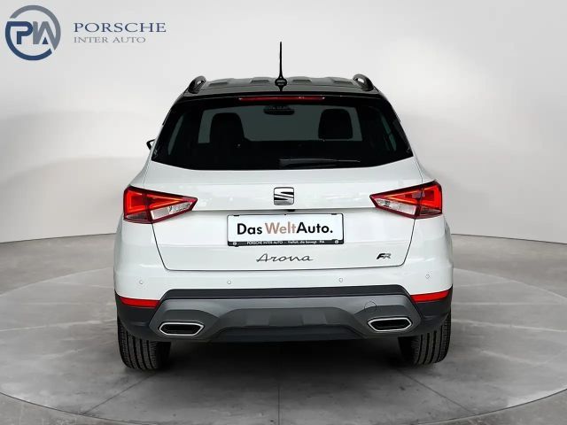 Seat Arona 1.0 TSI FR-lijn