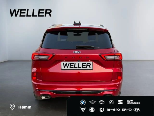 Ford Kuga EcoBoost ST Line