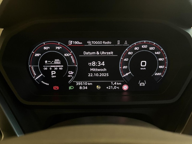 Audi Q4 e-tron 50 Quattro Sportback