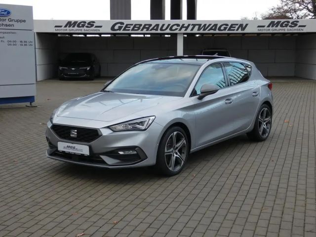 Seat Leon 1.5 eTSI