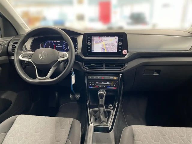 Volkswagen T-Cross IQ.Drive Life