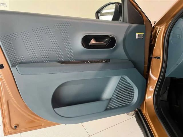 Fiat Grande Panda E La Prima