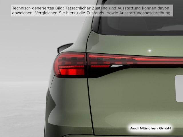 Audi Q5 Quattro S-Tronic