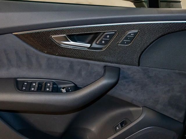 Audi Q7 45 TDI Competition Quattro S-Line