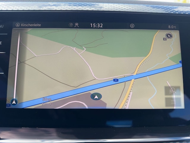 Volkswagen Polo 1.0 TSI Life