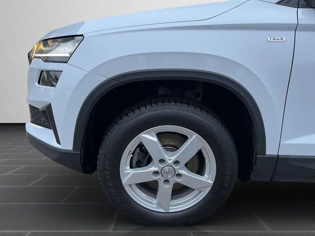 Skoda Karoq 1.5 TSI Ambition