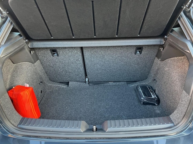 Seat Ibiza Xcellence