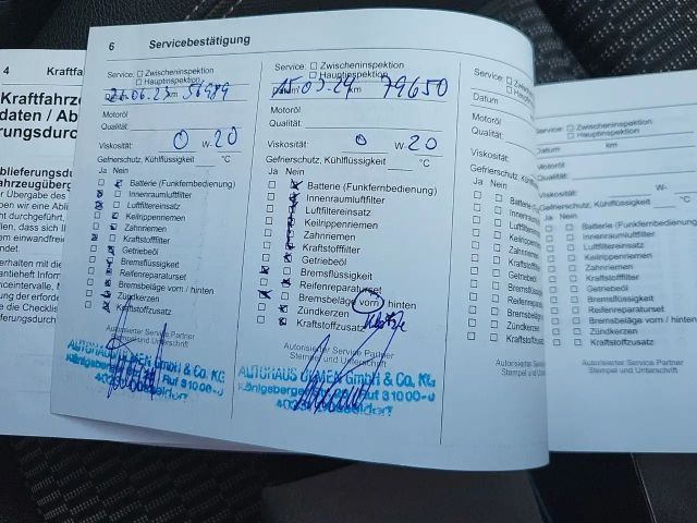 Opel Insignia Business Sports Tourer