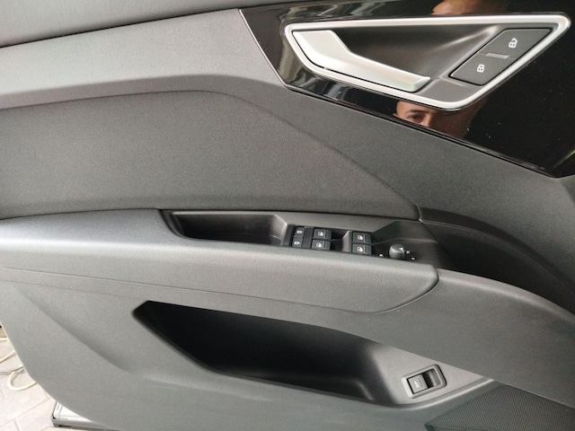 Audi Q4 e-tron 35 Sportback