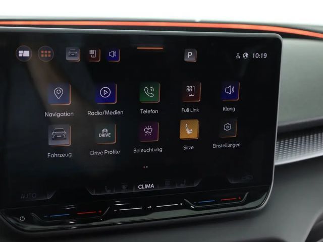 Cupra Terramar 1.5 e-TSI 150 PS DSG