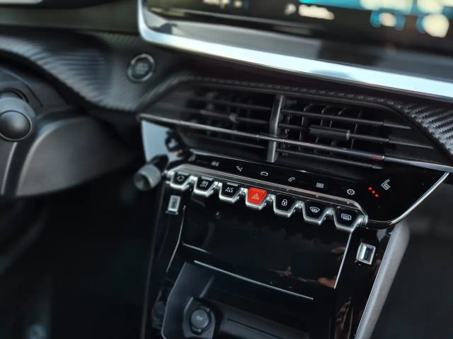 Peugeot 2008 Allure Pack PureTech