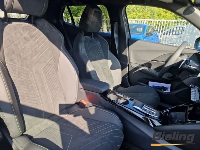 Peugeot 2008 GT-Line Hybrid