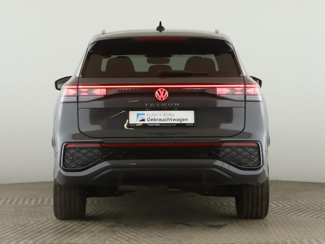 Volkswagen Tayron 2.0 TDI R-Line