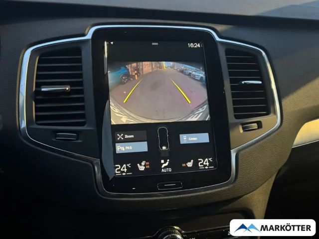 Volvo XC90 AWD R-Design T8