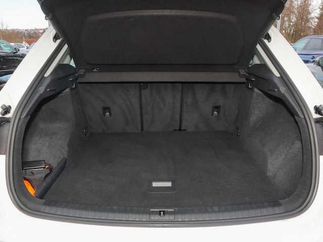 Audi Q3 40 TFSI Quattro S-Tronic