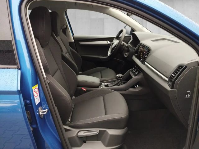 Skoda Karoq 1.5 TSI Tour