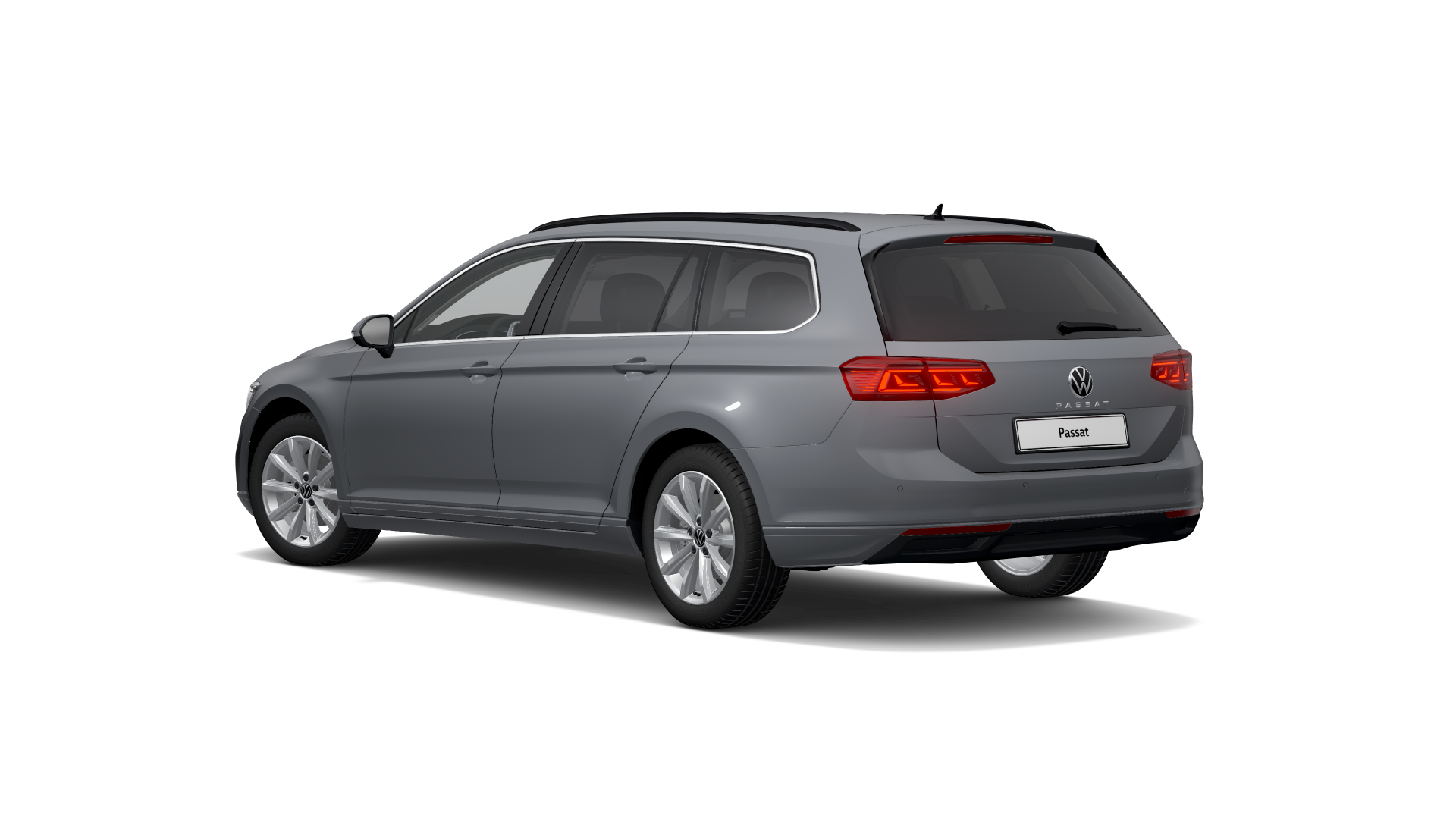 Volkswagen Passat 2.0 TDI DSG Variant