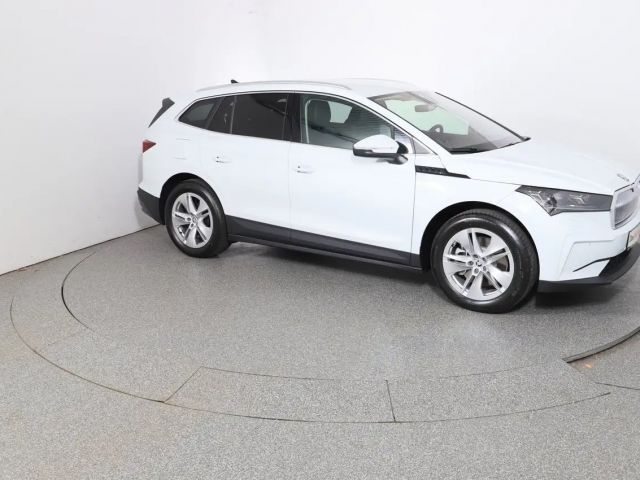 Skoda Enyaq 85