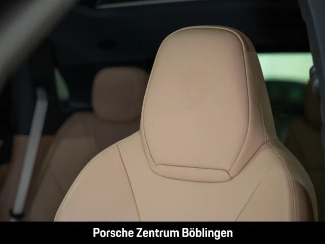 Porsche Cayenne Platinum Edition