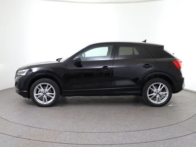 Audi Q2 30 TFSI