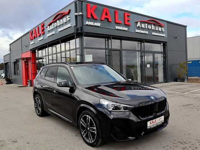 BMW X1 sDrive18d