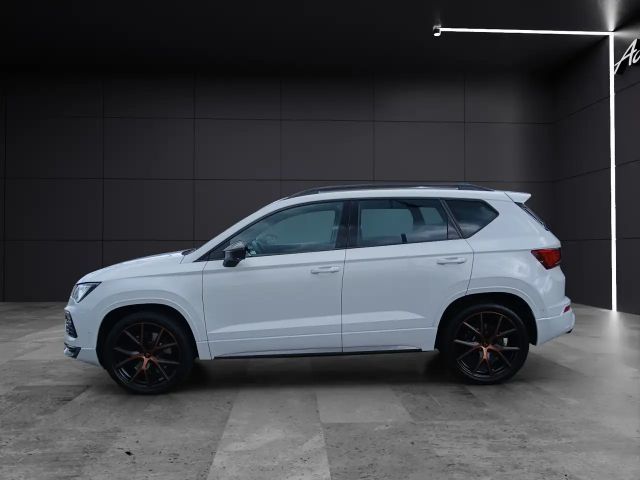 Cupra Ateca 4Drive DSG