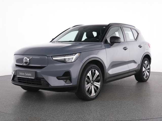 Volvo XC40 XC 40