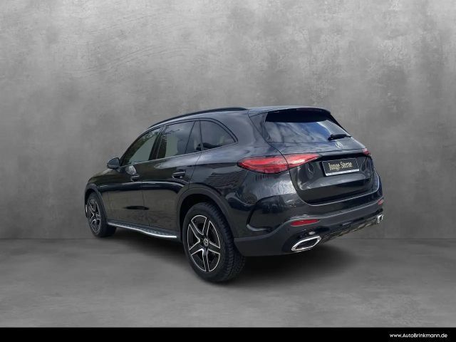 Mercedes-Benz GLC 300 4MATIC AMG Line