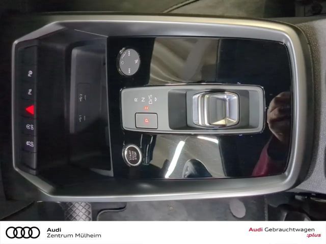 Audi A3 35 TDI Sedan Sportback