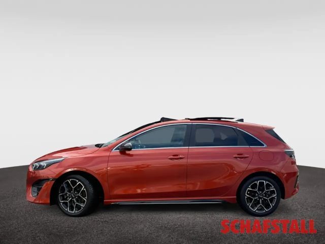 Kia Ceed GDi GT-Line