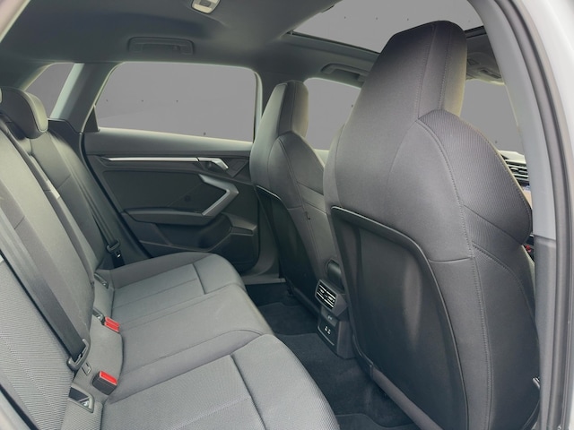 Audi A3 30 TFSI S-Tronic Sportback