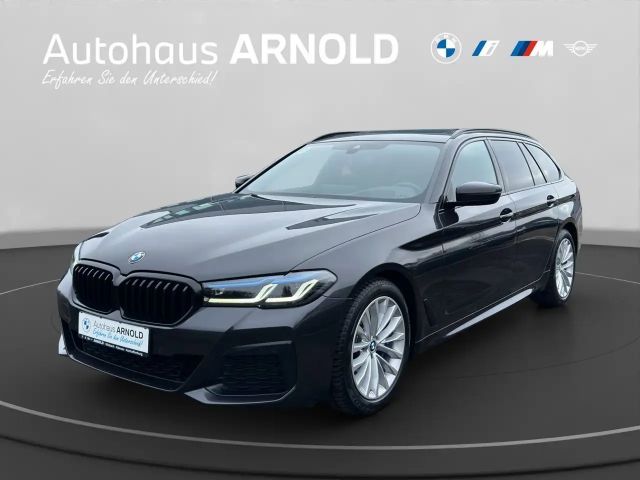 BMW 530 530d M-Sport Touring xDrive