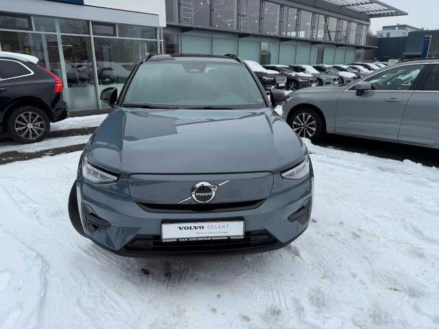 Volvo XC40 Plus Recharge