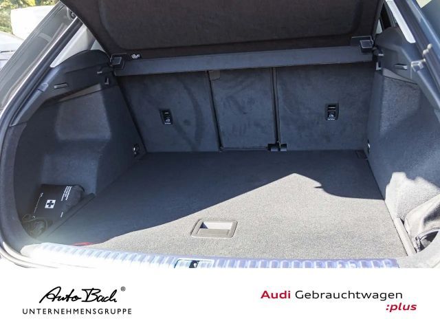 Audi Q3 35 TFSI S-Tronic