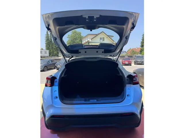 Nissan Juke Acenta DIG-T